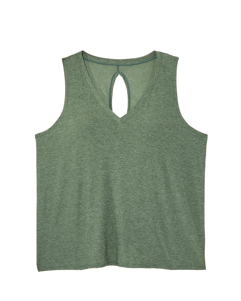 Front of plus size  by Beyond Yoga | Dia&Co | dia_product_style_image_id:133951